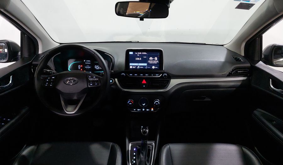 Hyundai Hb20 1.6 GLS AUTO Sedan 2023