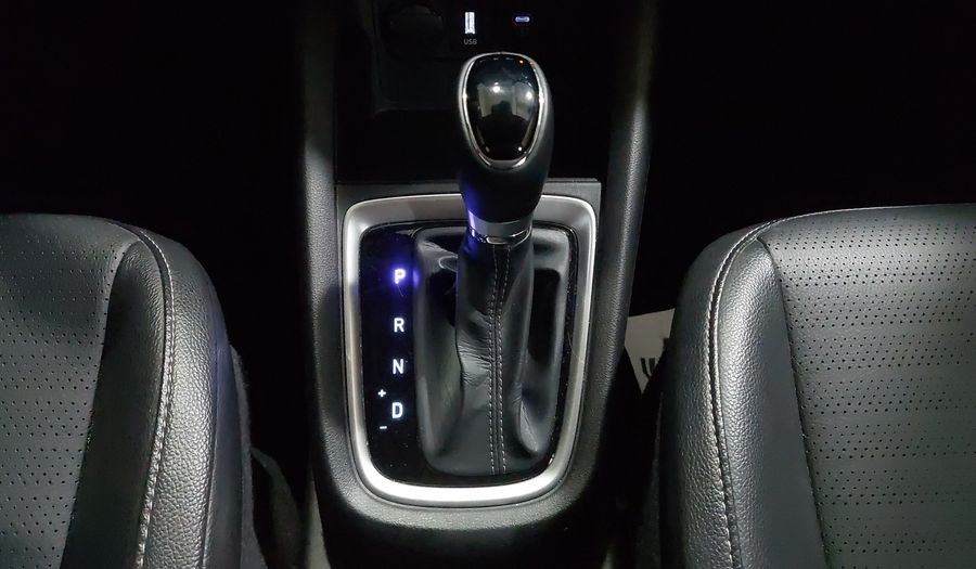 Hyundai Hb20 1.6 GLS AUTO Sedan 2023