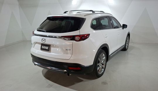 Mazda • CX-9