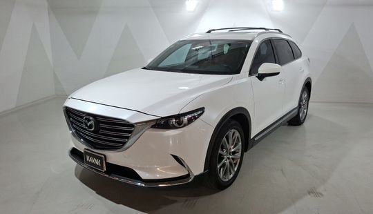 Mazda • CX-9