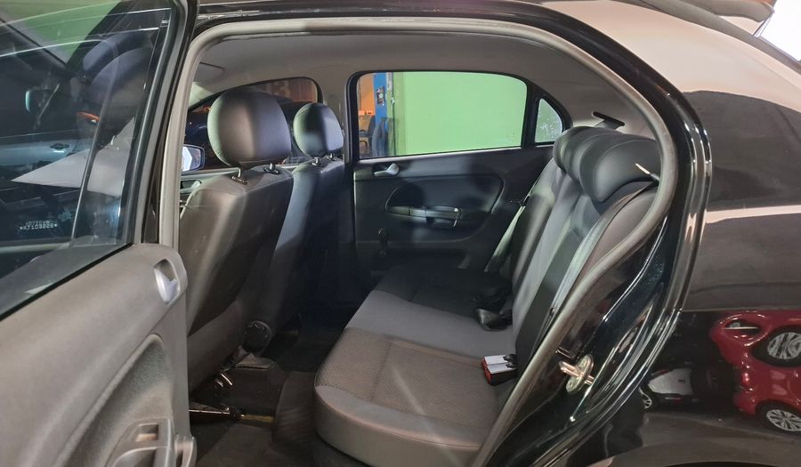 Volkswagen Gol Trend 1.6 TRENDLINE Hatchback 2019