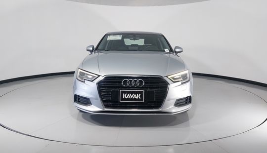 Audi • A3