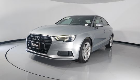 Audi • A3