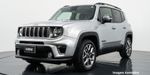 Jeep Renegade FLEX LONGITUDE AUTOMATICO Suv 2021