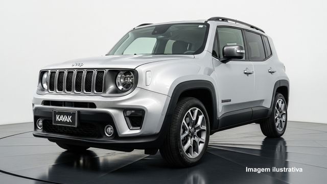 Jeep • Renegade