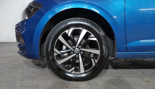 Volkswagen • Virtus