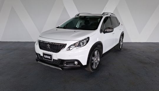 Peugeot • 2008