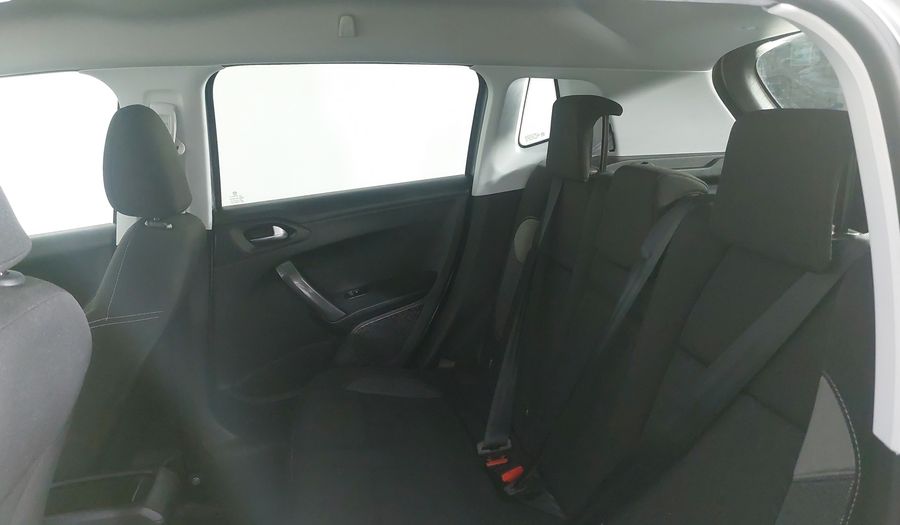Peugeot 2008 1.2 ALLURE PACK AUTO Suv 2019