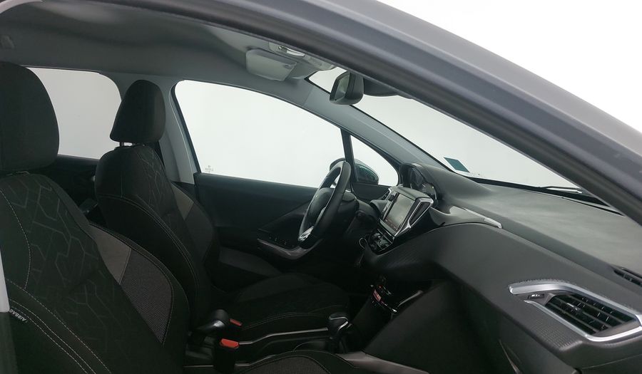 Peugeot 2008 1.2 ALLURE PACK AUTO Suv 2019