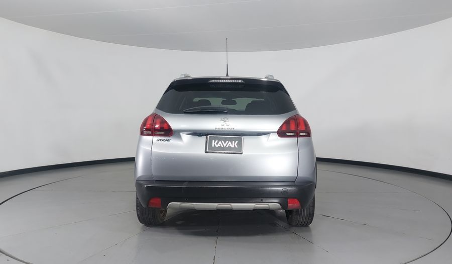 Peugeot 2008 1.2 ALLURE PACK AUTO Suv 2019
