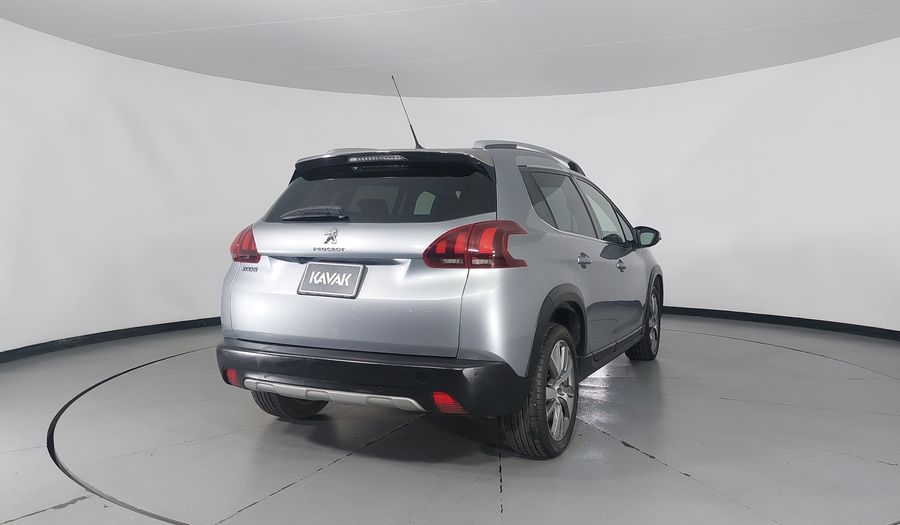 Peugeot 2008 1.2 ALLURE PACK AUTO Suv 2019
