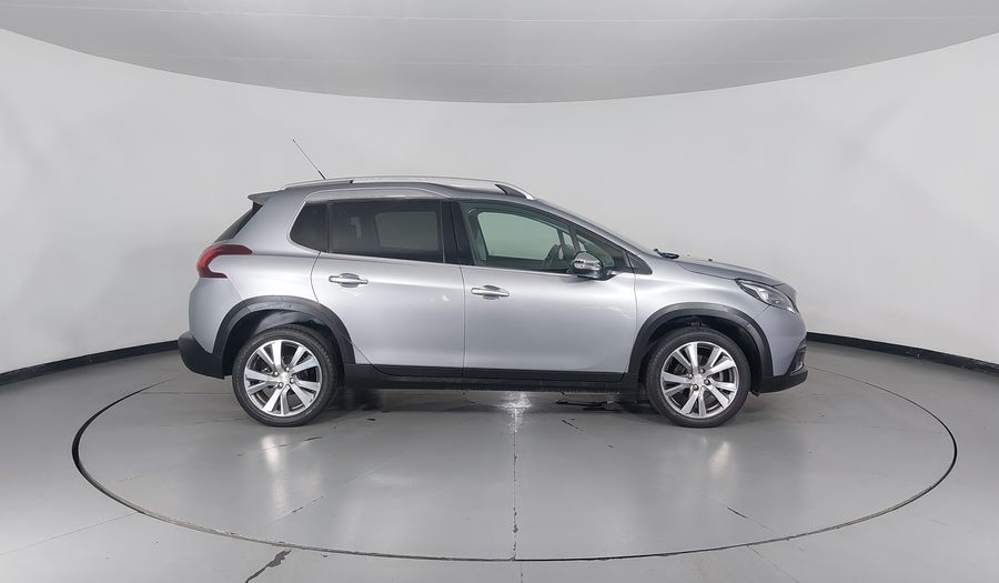 Peugeot 2008 1.2 ALLURE PACK AUTO Suv 2019