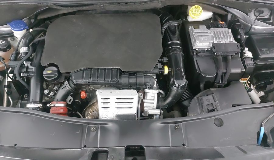 Peugeot 2008 1.2 ALLURE PACK AUTO Suv 2019