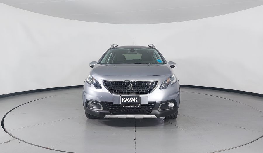 Peugeot 2008 1.2 ALLURE PACK AUTO Suv 2019