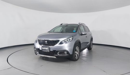 Peugeot • 2008