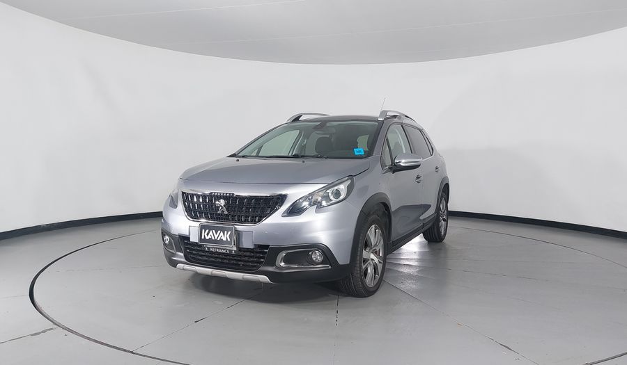 Peugeot 2008 1.2 ALLURE PACK AUTO Suv 2019