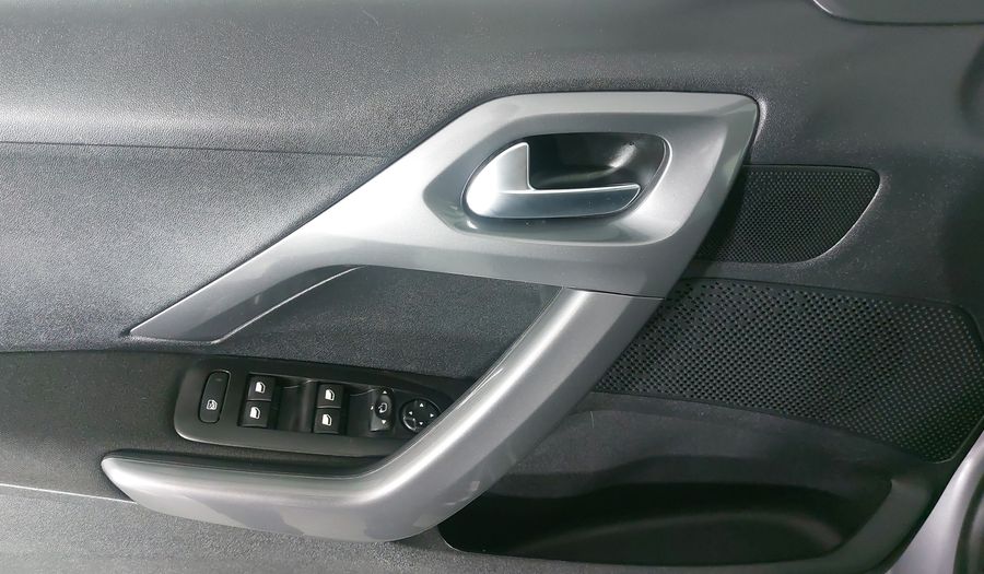 Peugeot 2008 1.2 ALLURE PACK AUTO Suv 2019