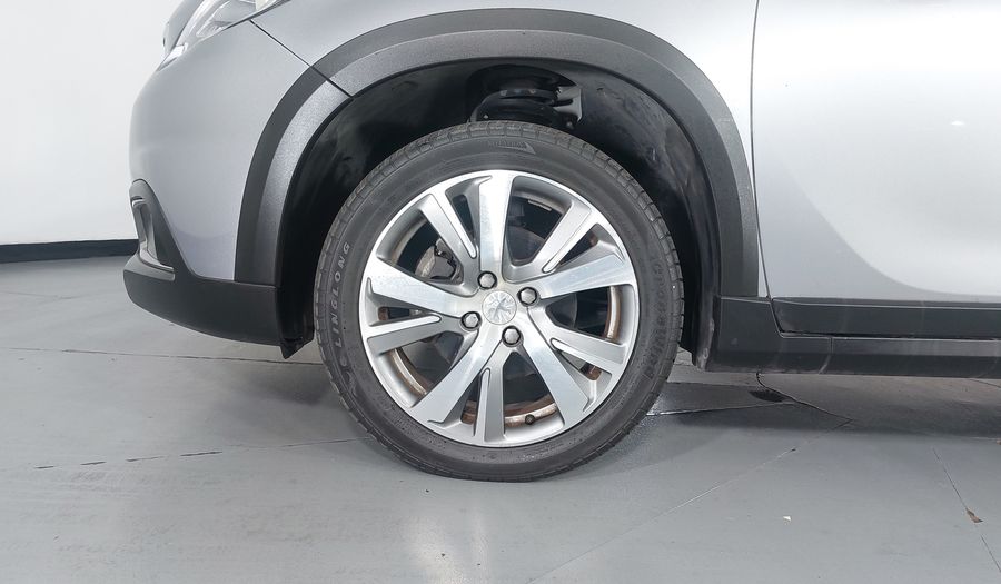 Peugeot 2008 1.2 ALLURE PACK AUTO Suv 2019