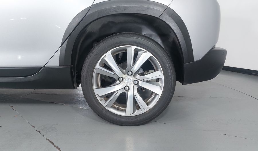 Peugeot 2008 1.2 ALLURE PACK AUTO Suv 2019