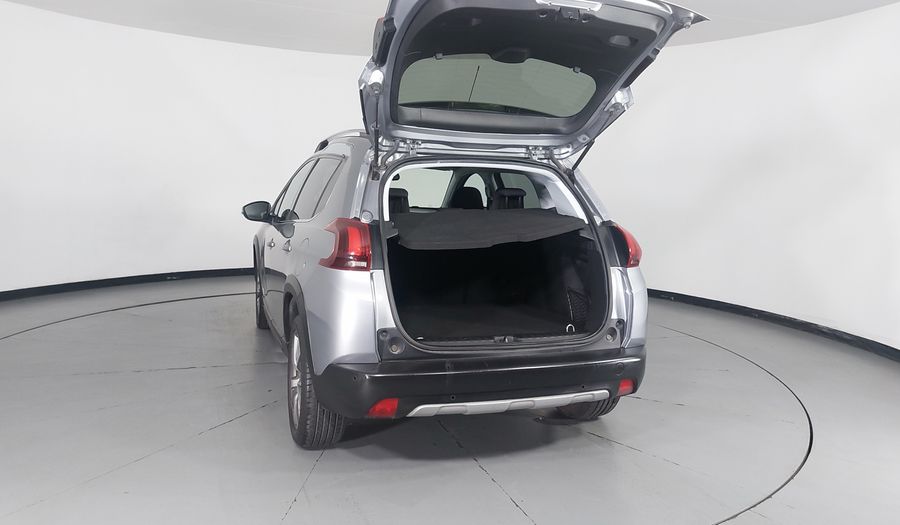 Peugeot 2008 1.2 ALLURE PACK AUTO Suv 2019