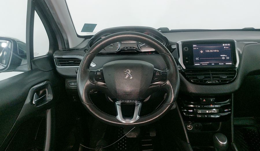 Peugeot 2008 1.2 ALLURE PACK AUTO Suv 2019