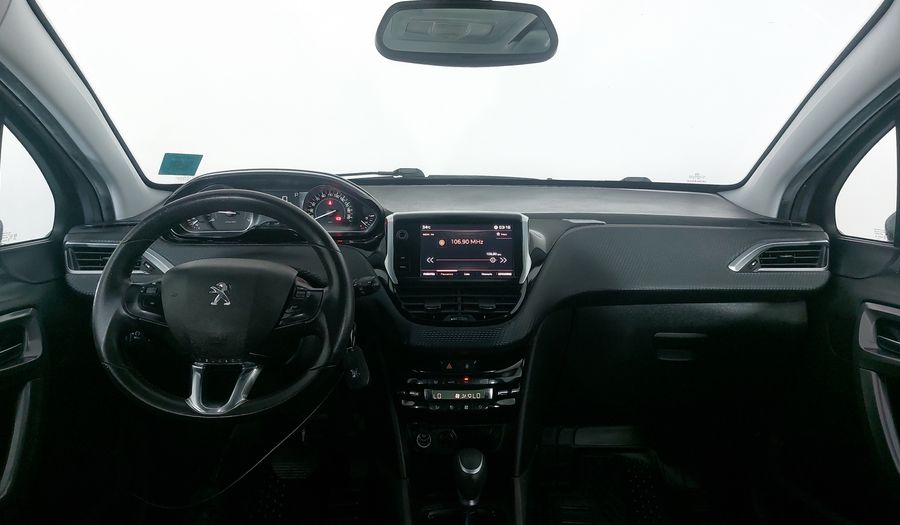 Peugeot 2008 1.2 ALLURE PACK AUTO Suv 2019
