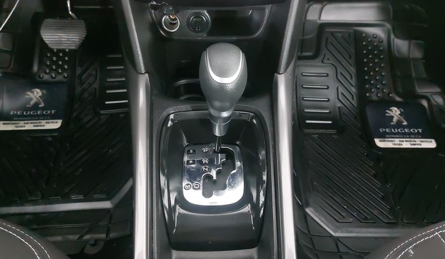 Peugeot 2008 1.2 ALLURE PACK AUTO Suv 2019