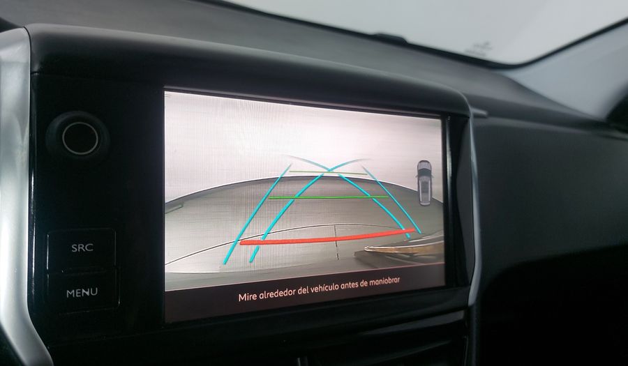 Peugeot 2008 1.2 ALLURE PACK AUTO Suv 2019