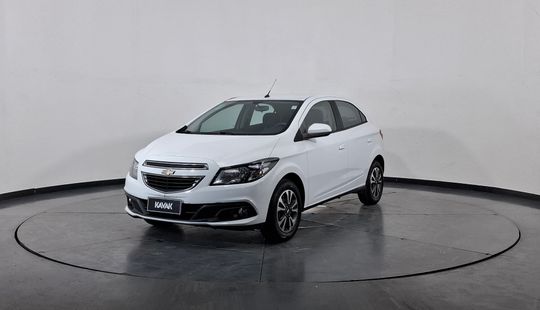 Chevrolet • Onix