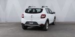 Renault Stepway 1.6 ZEN MT Hatchback 2018
