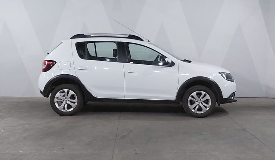 Renault Stepway 1.6 ZEN MT Hatchback 2018