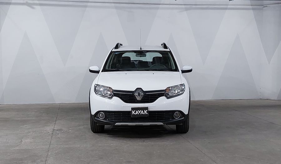 Renault Stepway 1.6 ZEN MT Hatchback 2018