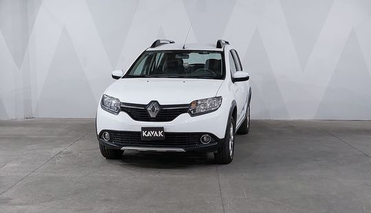 Renault • Stepway