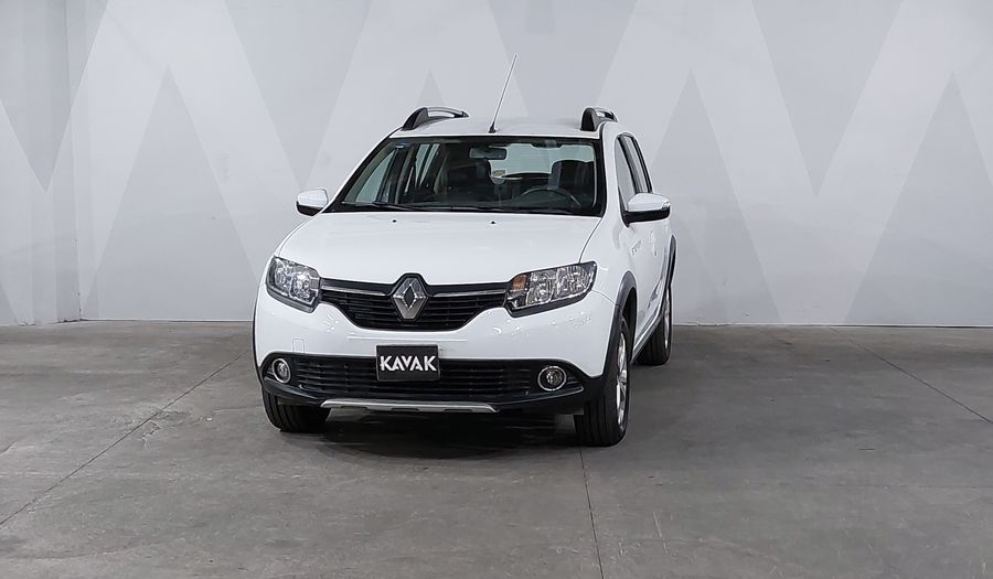 Renault Stepway 1.6 ZEN MT Hatchback 2018