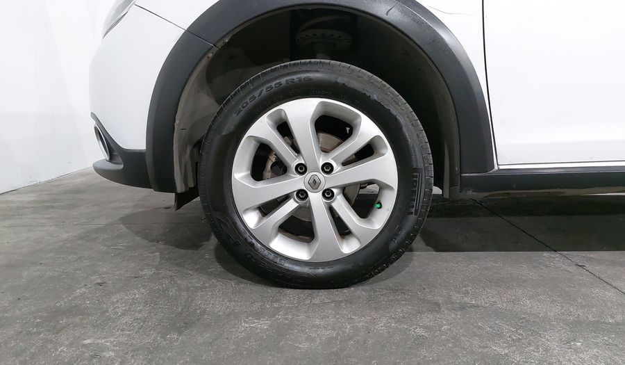 Renault Stepway 1.6 ZEN MT Hatchback 2018