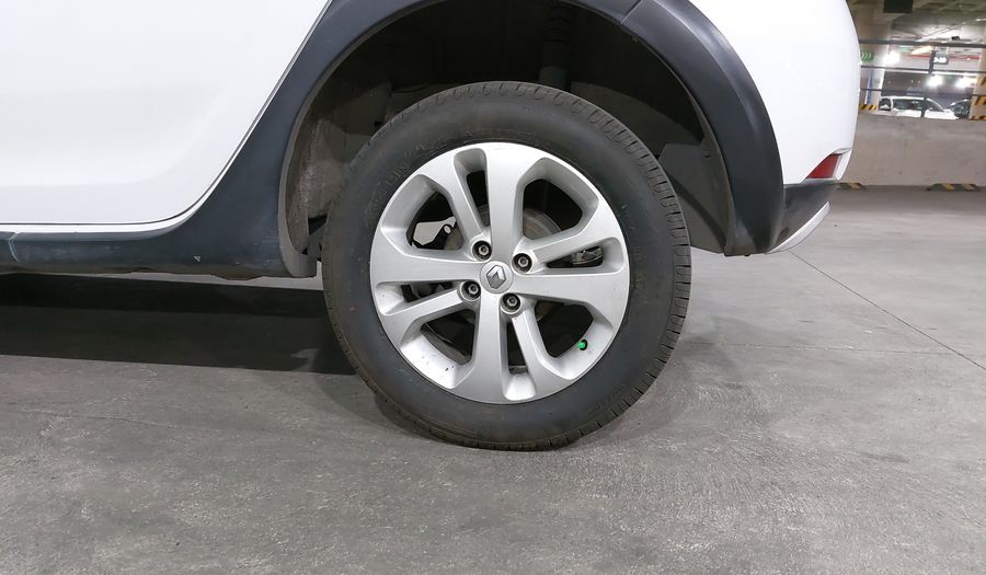 Renault Stepway 1.6 ZEN MT Hatchback 2018