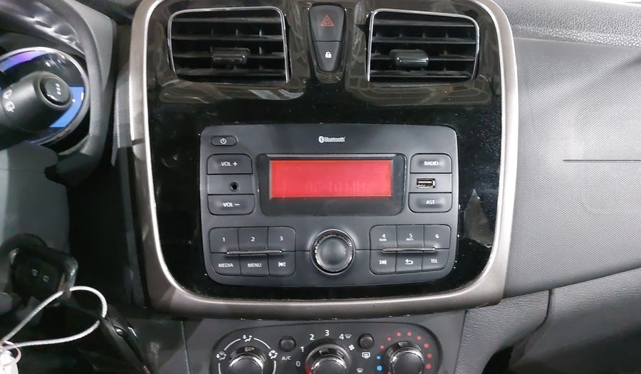 Renault Stepway 1.6 ZEN MT Hatchback 2018