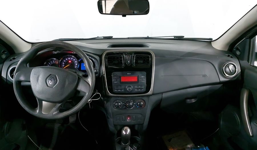 Renault Stepway 1.6 ZEN MT Hatchback 2018