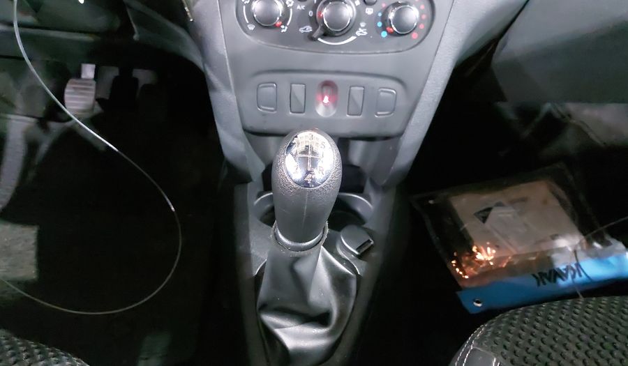 Renault Stepway 1.6 ZEN MT Hatchback 2018