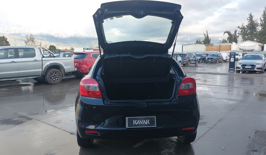 Suzuki Baleno 1.4 GLS AUTO Hatchback 2019