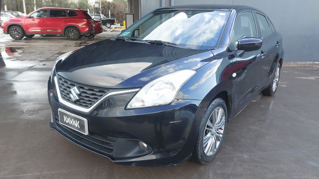 Suzuki • Baleno