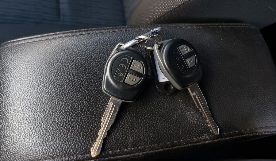 Suzuki Baleno 1.4 GLS AUTO Hatchback 2019