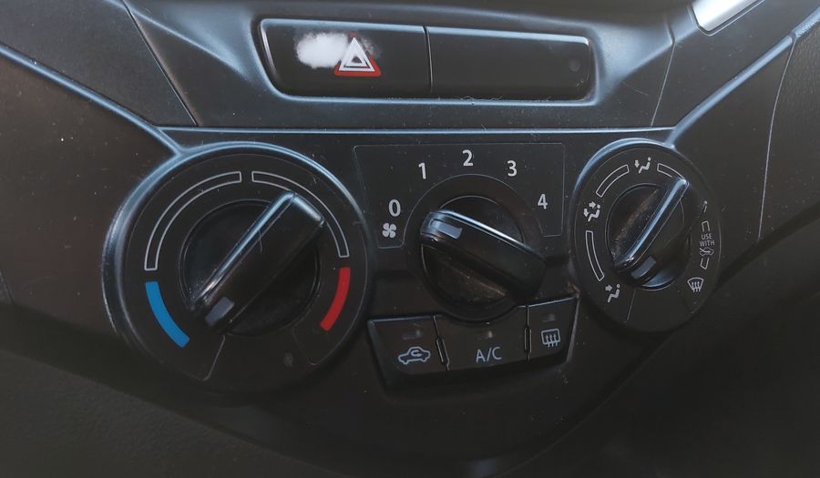 Suzuki Baleno 1.4 GLS AUTO Hatchback 2019