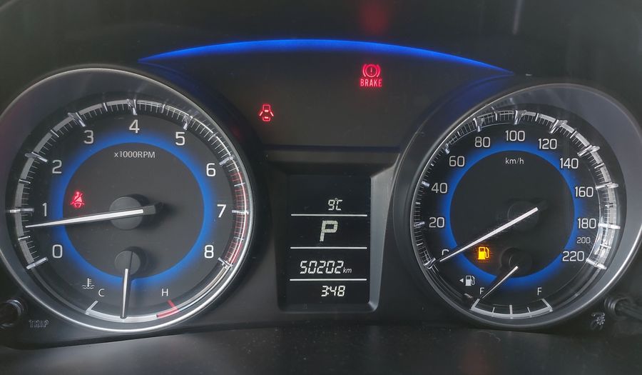 Suzuki Baleno 1.4 GLS AUTO Hatchback 2019