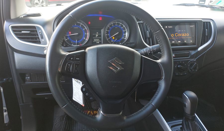 Suzuki Baleno 1.4 GLS AUTO Hatchback 2019