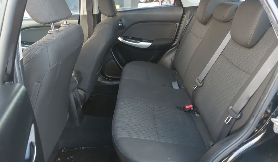 Suzuki Baleno 1.4 GLS AUTO Hatchback 2019