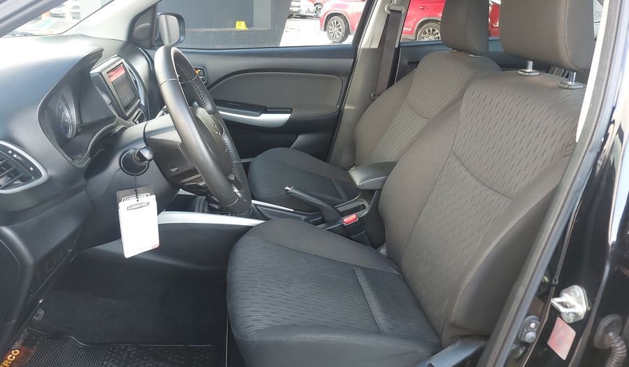 Suzuki Baleno 1.4 GLS AUTO Hatchback 2019