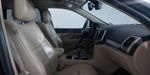 Jeep Grand Cherokee 3.6 LIMITED LUJO V6 Suv 2015