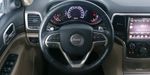 Jeep Grand Cherokee 3.6 LIMITED LUJO V6 Suv 2015