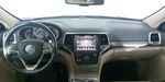 Jeep Grand Cherokee 3.6 LIMITED LUJO V6 Suv 2015